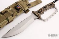 Combat Fighter D-Guard