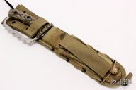 Combat Fighter D-Guard