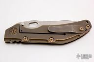 DDC BBN-L - CD1 Blade Steel