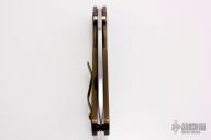 DDC BBN-L - CD1 Blade Steel