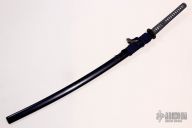 Steel Iaito - Custom Ordered Katana