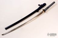 Steel Iaito - Custom Ordered Katana