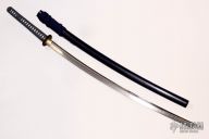 Steel Iaito - Custom Ordered Katana