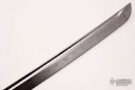 Steel Iaito - Custom Ordered Katana