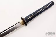 Steel Iaito - Custom Ordered Katana