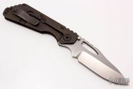 BBN-L - CD1 Blade Steel