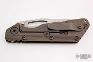 BBN-L - CD1 Blade Steel