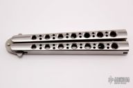 Model 45s - Latchless