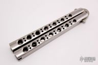 Model 45s - Latchless