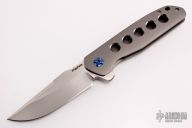 Talon Flipper