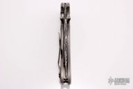 Synergy - Chad Nichols Damascus