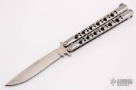 Weehawk Balisong