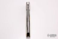 Mother of Pearl Lockback