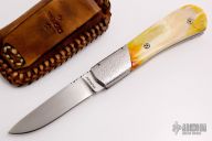 Bolster Release Automatic