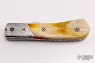 Bolster Release Automatic