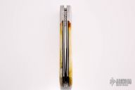 Bolster Release Automatic