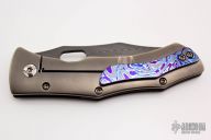 SR33 - 2017 California Custom Knife Show