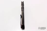 SR33 - 2017 California Custom Knife Show