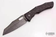 R33 - 2017 California Custom Knife Show