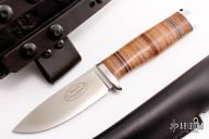 Idun - Custom Wolf Wind Leatherworks Sheath