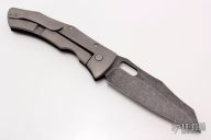 R33 - 2017 California Custom Knife Show