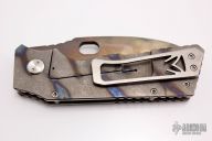 TFF-1 - Ti - Fat Daddy