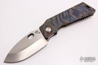 TTF-1 - Ti - Fat Daddy