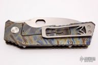 TTF-1 - Ti - Fat Daddy