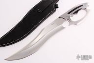 Recurve D-Guard Fighter