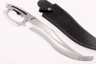 Recurve D-Guard Fighter