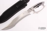 Recurve D-Guard Fighter