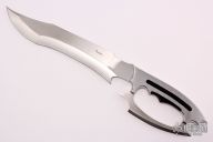 Recurve D-Guard Fighter