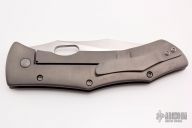 R33 - 2017 California Custom Knife Show