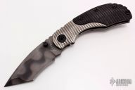 MSC RC Tanto - Nightmare Grind