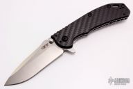0566CFM390 Hinderer Design