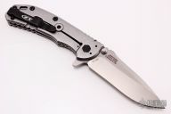 0566CFM390 Hinderer Design