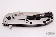 0566CFM390 Hinderer Design