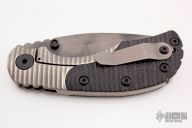 MSC RC Tanto - Nightmare Grind