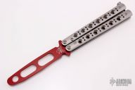 62T Balisong Trainer