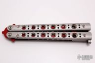 62T Balisong Trainer