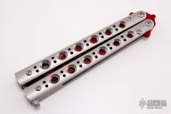 62T Balisong Trainer