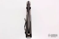 MSC RC Tanto - Nightmare Grind