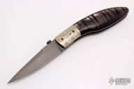 Gent's Linerlock