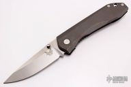 Mini Titanium Monolock - First Production 813/1000