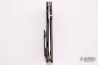 Mini Titanium Monolock - First Production 813/1000