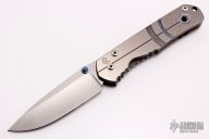 Large Sebenza CGG