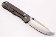 Large Sebenza CGG