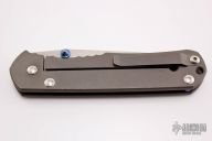 Large Sebenza CGG