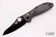 555-1BK Mini Griptilian