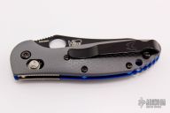 555-1BK Mini Griptilian